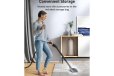 Aspiron Portable Multipurpose Steam Cleaner - Silver