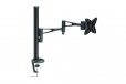 Astrotek Monitor Stand Desk Mount 44cm Arm 8kg VESA 75x75 100x100