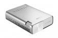 ASUS ZenBeam E1 Pocket LED Projector 150 Lumens Built-in 6000mAh Batte