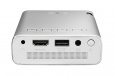 ASUS ZenBeam E1 Pocket LED Projector 150 Lumens Built-in 6000mAh Batte