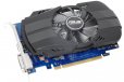 ASUS nVidia Phoenix GeForce GT1030 2GB OC Edition PH-GT1030-O2G