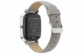 Asus Zenwatch 2 Android Wear Smart Watch w/ Khaki Leather Strap