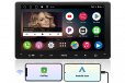 ATOTO A6 PF 9" Wireless CarPlay Android Auto A6G209PF