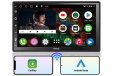 ATOTO A6 7" Double DIN Wireless CarPlay Android Auto