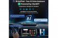 ATOTO A6 7" Double DIN Wireless CarPlay Android Auto