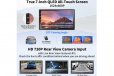ATOTO A6 7" Double DIN Wireless CarPlay Android Auto