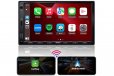 ATOTO F7 WE 7" Wireless CarPlay & Android Auto F7G2A7WE