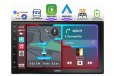 ATOTO F7 WE 7" Wireless CarPlay & Android Auto F7G2B7WE