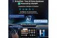 ATOTO S8MS 9" QLED Wireless Android Auto CarPlay GPS 4G LTE Bluetooth