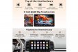 ATOTO S8MS 9" QLED Wireless Android Auto CarPlay GPS 4G LTE Bluetooth