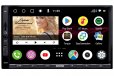 ATOTO S8 Gen2 Standard 7" Android Auto CarPlay Car In-Dash S8G2A74SD