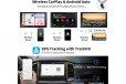 ATOTO S8 7" QLED Wireless Android Auto & CarPlay GPS 4G LTE Bluetooth