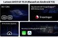 ATOTO X10 7" Wireless Carplay & Android Auto 4G LTE