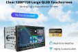 ATOTO X10 7" Wireless Carplay & Android Auto 4G LTE
