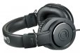 Audio Technica ATH-M20X Professional Monitoring Studio Headphone