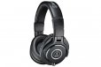 Audio Technica ATH-M40X Professional Monitoring Studio Headphone