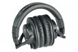 Audio Technica ATH-M40X Professional Monitoring Studio Headphone