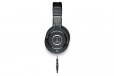 Audio Technica ATH-M40X Professional Monitoring Studio Headphone