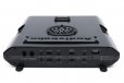 Audiobahn A6004M 4-Channel Class A/B MOSFET Amplifier