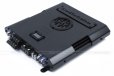 Audiobahn A6004M 4-Channel Class A/B MOSFET Amplifier