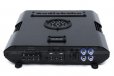 Audiobahn A8002M 2-Channel Class A/B MOSFET Amplifier
