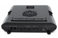 Audiobahn A8002M 2-Channel Class A/B MOSFET Amplifier