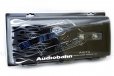 Audiobahn AKIT4 4-Gauge 2-Channel Wiring Kit