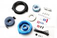 Audiobahn AKIT8J 8-Gauge 2-Channel Wiring Kit