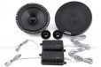 Audiobahn AMC65H 6-1/2" 300W Component Speakers
