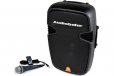 Audiobahn TQDJ156BT 15" 2600W Powered Bluetooth Pro DJ Speaker