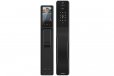Auslock A519 Smart Push / Pull - Space Alloy Black