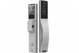 Auslock A519 Smart Push / Pull - Space Alloy Silver