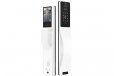 Auslock A519 Smart Push / Pull - Space Alloy White