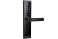 Auslock H05 Keyless Entry Smart Door Lock - Black