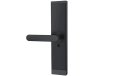 Auslock H05 Keyless Entry Smart Door Lock - Black