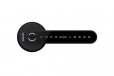 Auslock Novo Series N31B Door Handle Smart Lock - Black