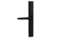 Auslock Slim Series Smart Lock S3 - Black