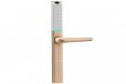 Auslock Slim Series Smart Lock S3 - Gold