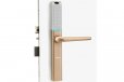 Auslock Slim Series Smart Lock S3 - Gold