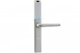 Auslock Slim Series Smart Lock S3 - Silver