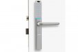 Auslock Slim Series Smart Lock S3 - Silver