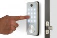 Auslock Dead Dead Bolt Series T11B - White
