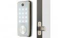 Auslock Dead Dead Bolt Series T11B - White