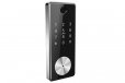 Auslock T11B Deadbolt Series Smart Fingerprint Door Lock - Silver