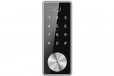 Auslock T11B Deadbolt Series Smart Fingerprint Door Lock - Silver