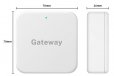 Auslock G3 Wired Gateway POE