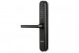 Auslock S31B Slim Series Bluetooth Wi-Fi Smart Door Lock - Black