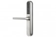 Auslock S31B Slim Series Bluetooth Wi-Fi Smart Door Lock - Silver