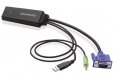AVerMedia ET110 Video Adapter VGA to HDMI Output Full HD 1080p Cable