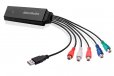 AVerMedia ET113 Video Adapter Component to HDMI Output
